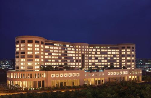Bandra Kurla complex Hotel | Trident Bandra Kurla