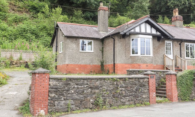 Penmaenpool Cottage | Trigfa