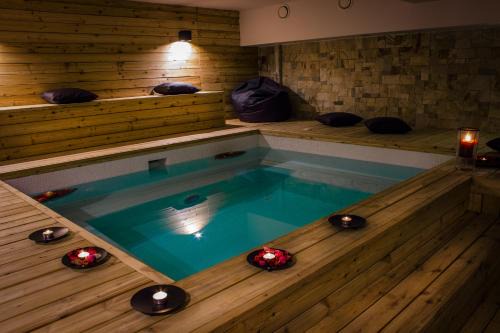 Trigrad Hotel | Trigrad Hotel