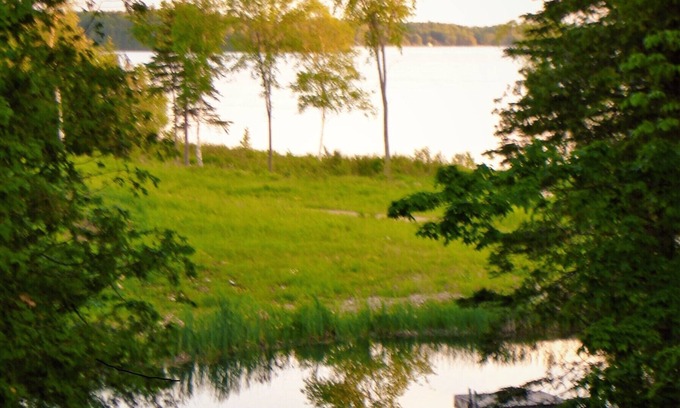 Grey Highlands Cottage | Trillium Shores on Lake Eugenia