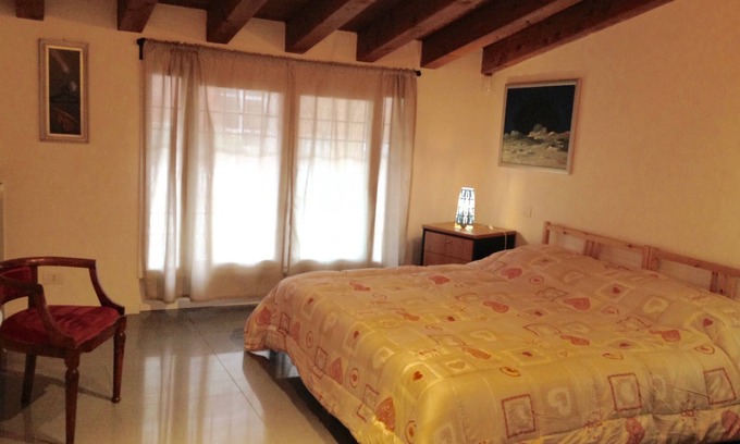 Milan Apartment | trilocale sul Naviglio (2 bedrooms)