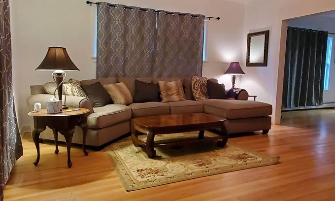 Trinidad House | Trinidad Getaway with a side of Tranquility - near downtown