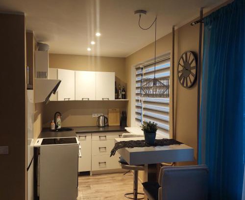 Tapa Apartment | Trinitix apartment