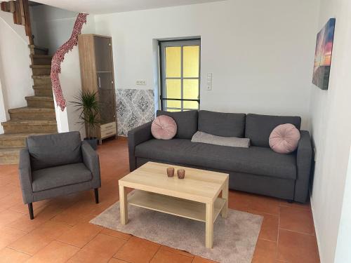Ziegenberg Apartment | Trinity Ranch