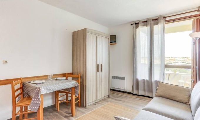 Le Penon Apartment | Trinquart by Interhome