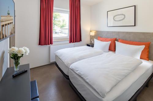 Marzahn Apartment | TRIO Apartment Hotel Berlin