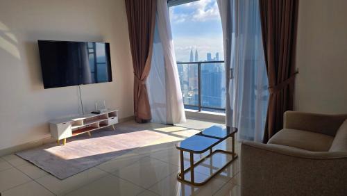 Kuala Lumpur Apartment | Trion KL 1BR Horizon Suite - NEAT63 Elevated Living