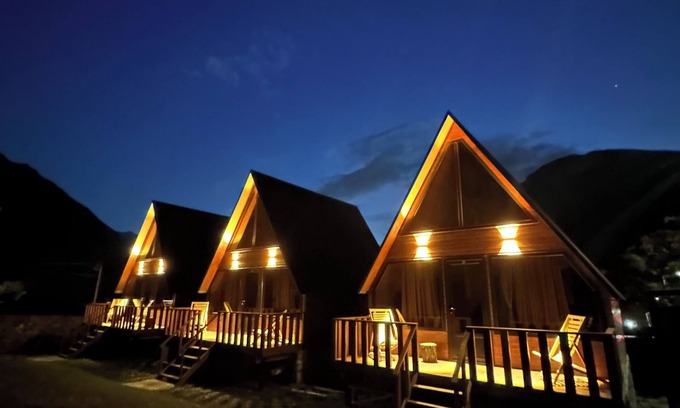 Gergeti House | Trip Zone Cottage 3