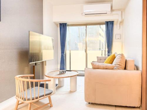 Sugamo Apartment | Triphome Tokyo Sugamo 2024 New 3 mins 2 stations