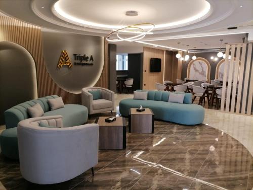 Ash Shumaysani Apartment | Triple A Hotel Suites