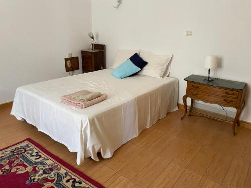 Villoria de Orbigo House | Triple en Casica de la esquina