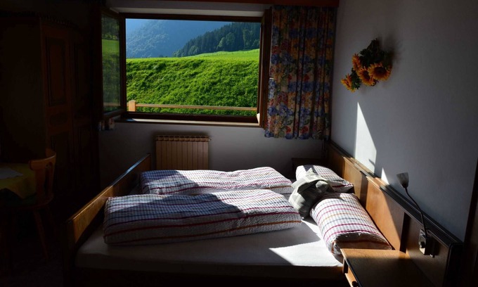 Waidring Cabin | Triple room (incl. Breakfast) - Weindlhof