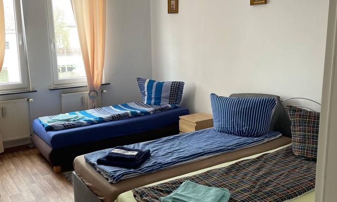 Niedergoersdorf Cottage | Triple Room - LEKOMA Pension