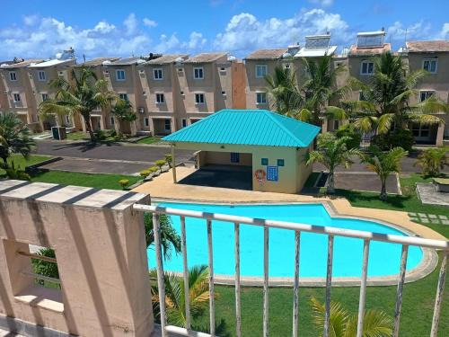 Grand Gaube Apartment | Triplex - Suite parentale