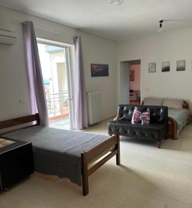 Tripoli Apartment | Tripolis Suite 7 floor