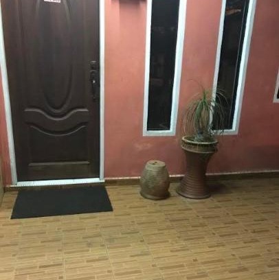 Chabang Tiga House | trisya homestay