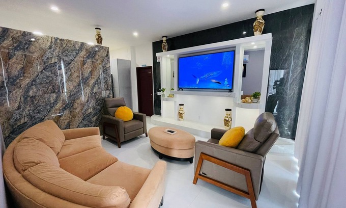 Playas de Rosarito Condo | Triton's Cozy Condo-Sleeps 14