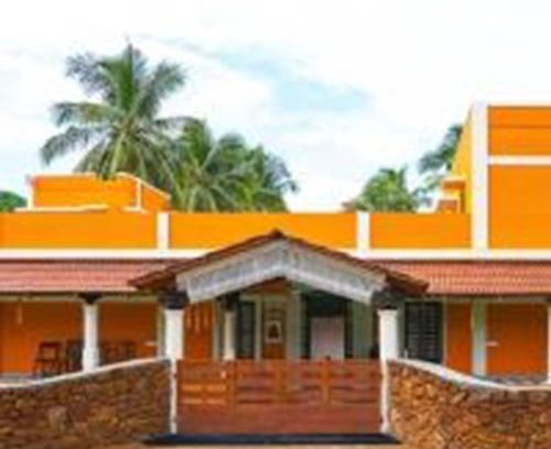 Gudiyatham House | TRK Farms, Vinmeen retreat