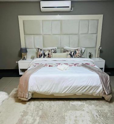 Maputo House | TRMOTEL