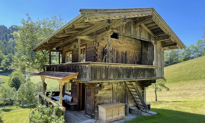 Muhlthal House | Troadkasten by Interhome