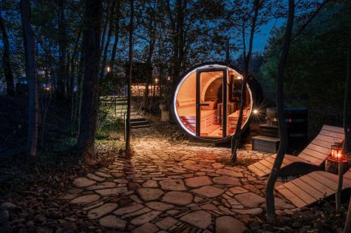 Trojanovice Apartment | TrojHouse