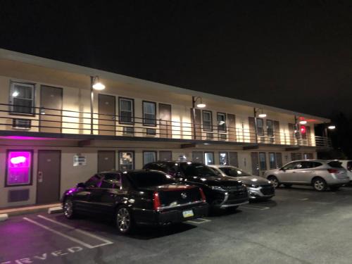 Moylan Hotel | Trolley Stop Motel, Media ,Near PHL Airport PA