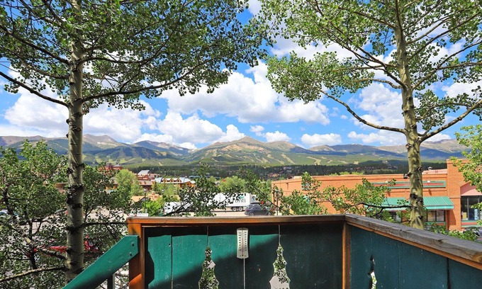 Historic District Condo | Trollhagen 5