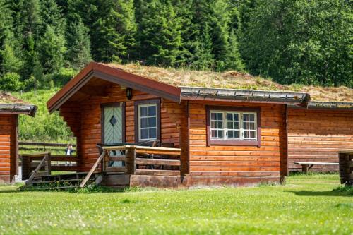 Andalsnes Other | Trollstigen Camping and Gjestegård