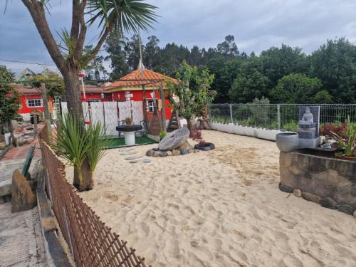 Fatauncos Resort | Tropical Dream Farm