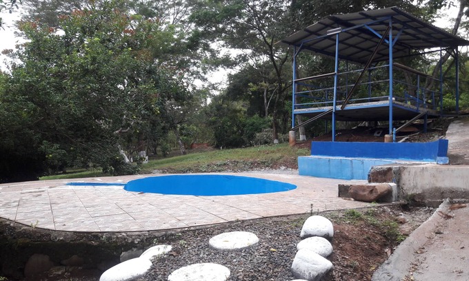 Cerro Plano Cabin | Tropical Heaven Bajamar special price for January and the first of February