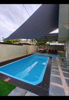 Grand River South East Hotel | Tropical Sunshine Restaurant and campment