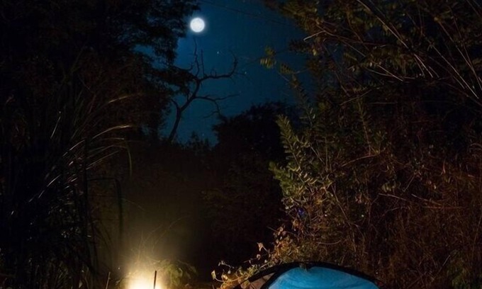 Hildummulla RV Rental | Tropicalfolks Campers Lodge