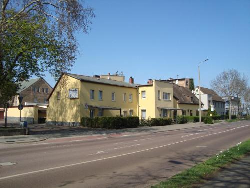 Ortslage Trotha Apartment | Trothaer Eck