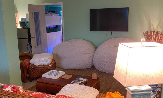 Port O Connor House | TROUT HOUSE. Beach-Fishing Retreat