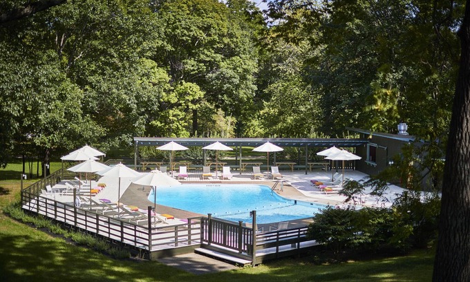 Amenia Hotel | Troutbeck