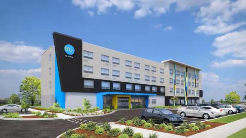 Brunswick Hotel | Tru By Hilton Brunswick