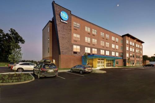 Florence Hotel | Tru By Hilton Cincinnati Airport South Florence