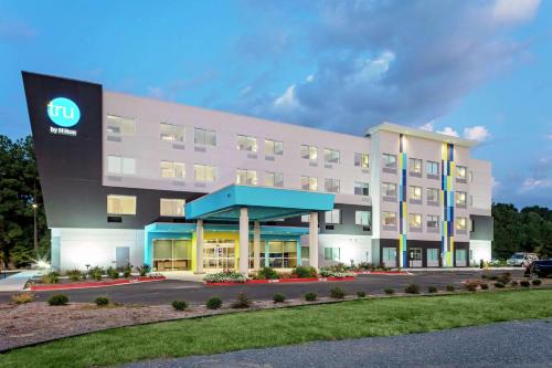 Crossett Hotel | Tru By Hilton Crossett