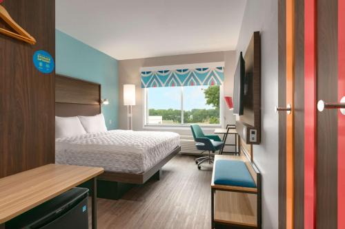 Butztown Hotel | Tru By Hilton Easton