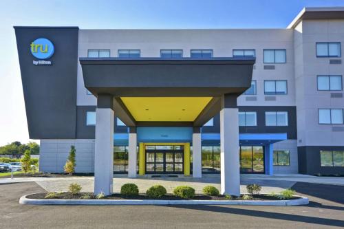 Huber Heights Hotel | Tru By Hilton Huber Heights Dayton