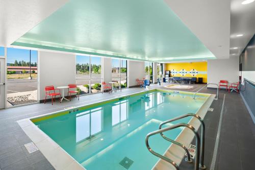 Spokane Valley Hotel | Tru By Hilton Spokane Valley, Wa