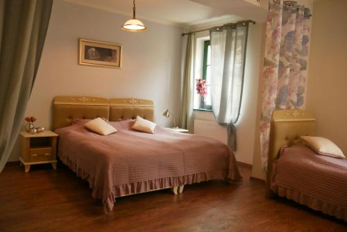 Kazimierz Dolny Bed & Breakfast | Trufla