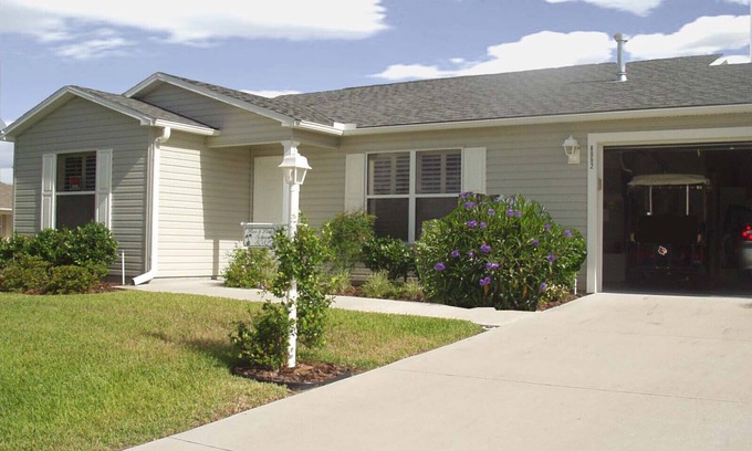Chatham House | Try B4 you Buy,Cart,Extra Clean, Golf, Pickleball, Pools,Music Nightly!