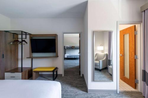 Tallahassee Hotel | TRYP by Wyndham Tallahassee North I-10 Capital Circle