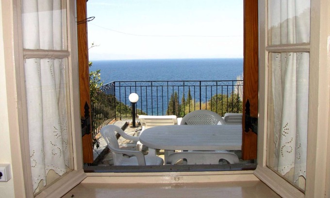 South Pelion House | Tsorni House in Lefokastro Pelion