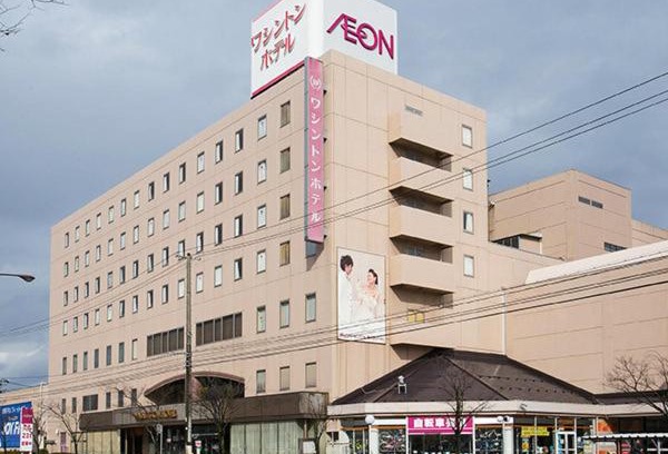 Tsubame Hotel | Tsubamesanjo Washington Hotel