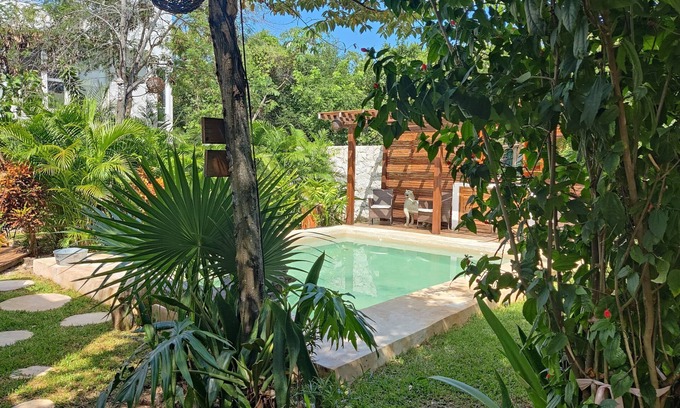 Majahual Apartment | TU DEPARTAMENTO EN MAHAHUAL
