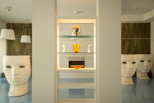 Campomarino di Maruggio Hotel | Tuareg Hotel