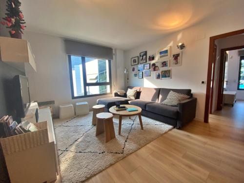 Encamp Apartment | Tucamp 3.6, a 30m del Funicamp