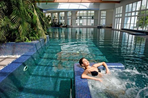 Hammam Sousse Hotel | TUI SUNEO Royal Kenz - All Inclusive